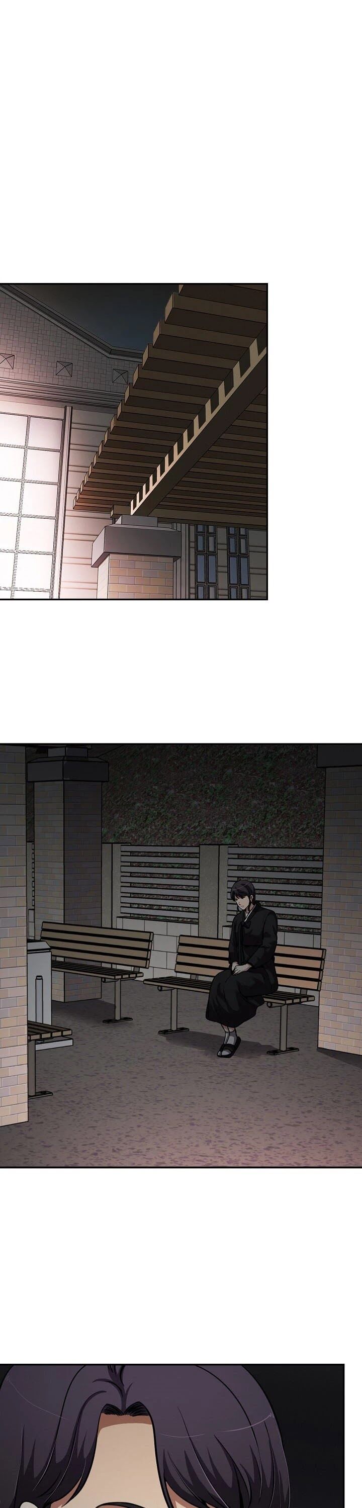 Read Again My Life en Manga Online