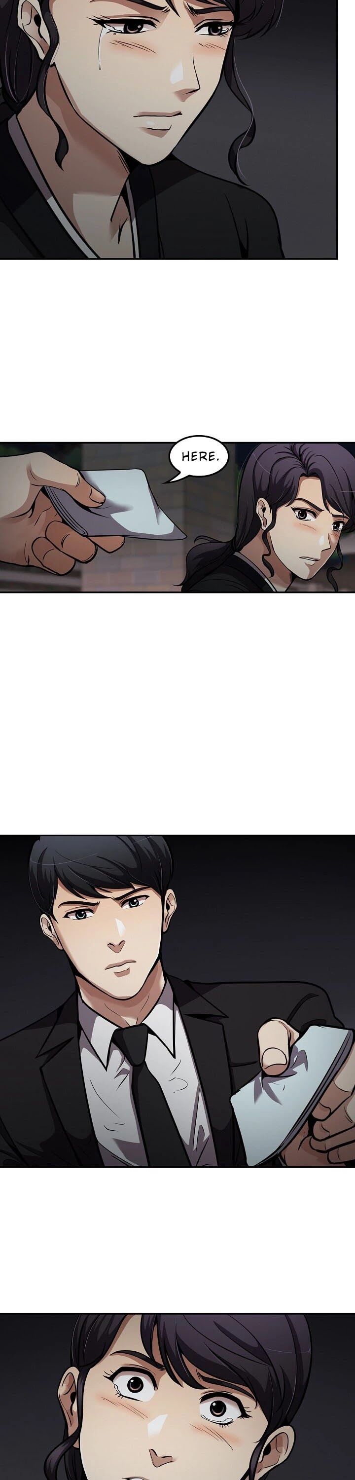 Read Again My Life en Manga Online