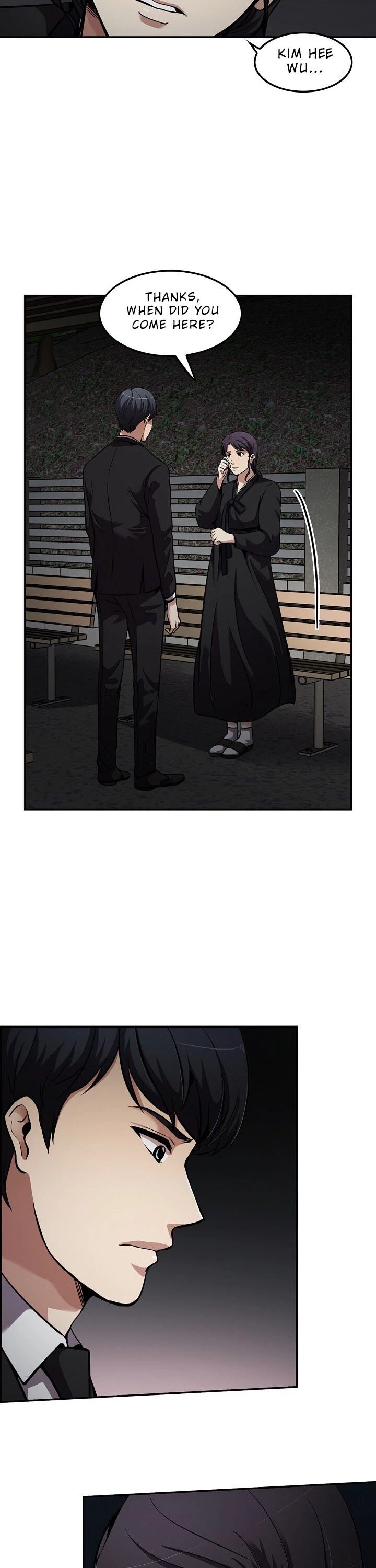 Read Again My Life en Manga Online