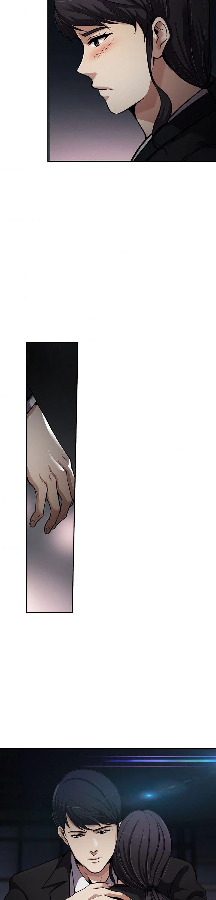 Read Again My Life en Manga Online