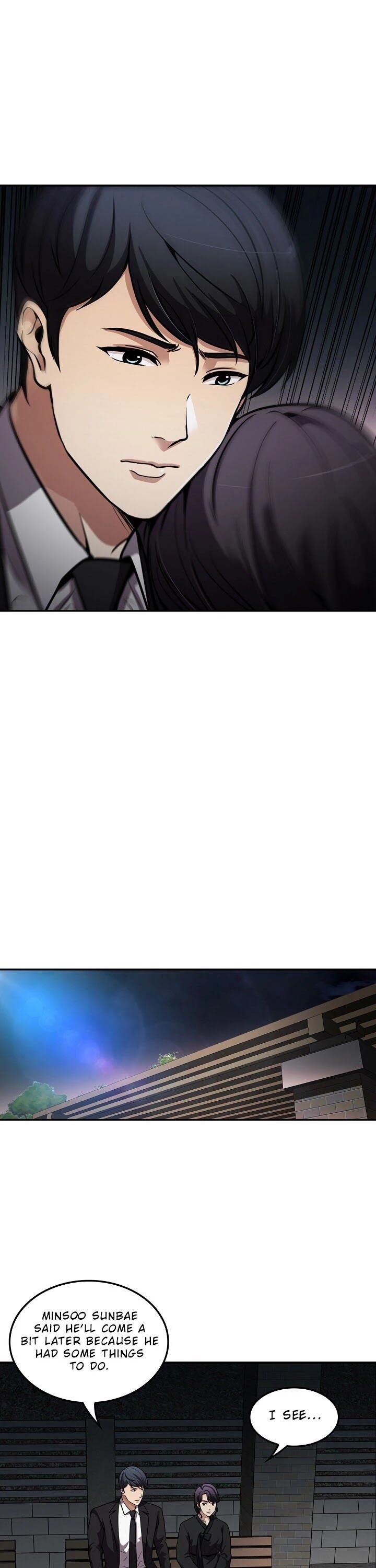 Read Again My Life en Manga Online