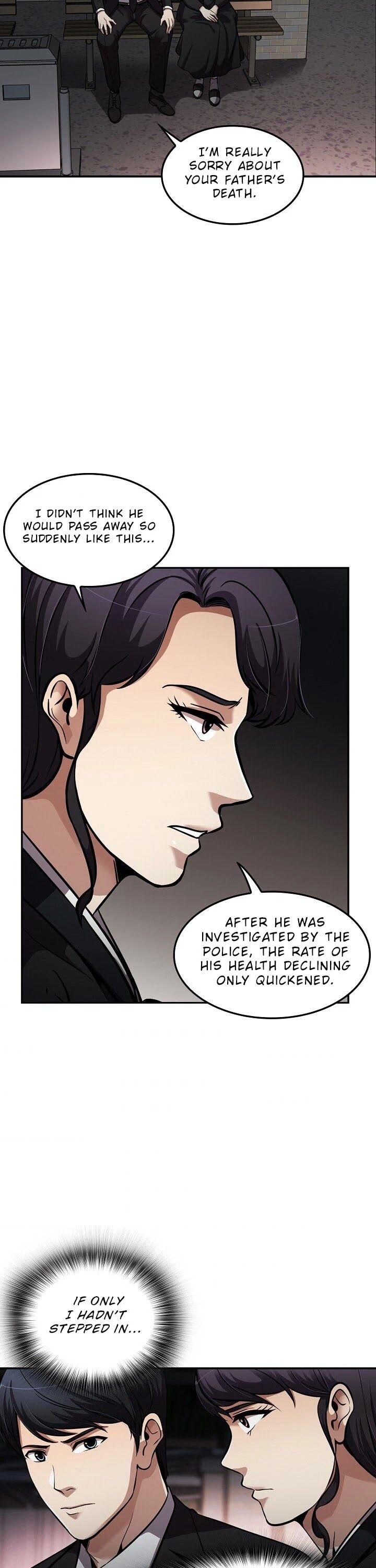 Read Again My Life en Manga Online