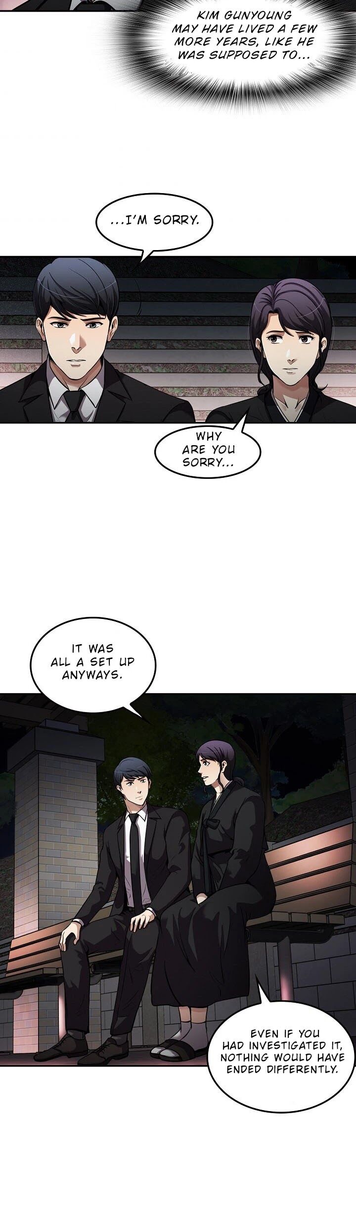 Read Again My Life en Manga Online