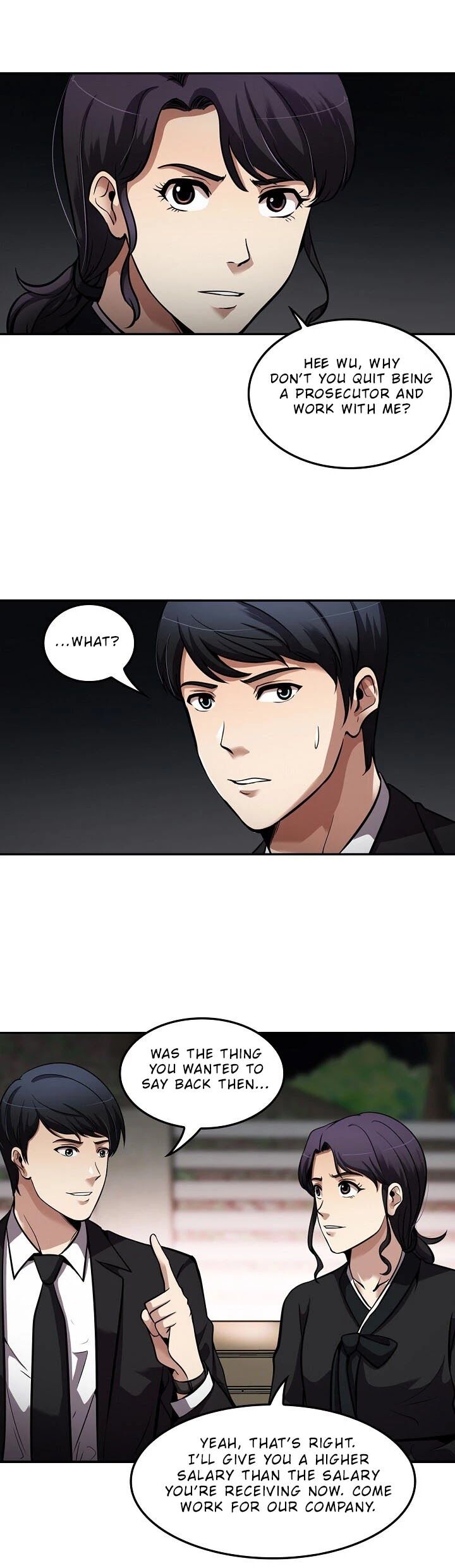 Read Again My Life en Manga Online