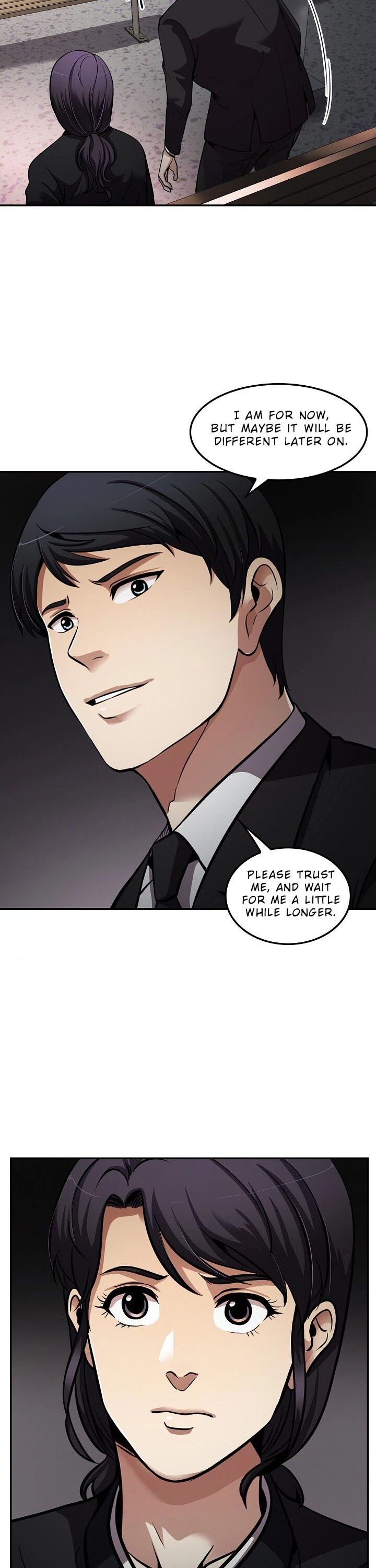 Read Again My Life en Manga Online