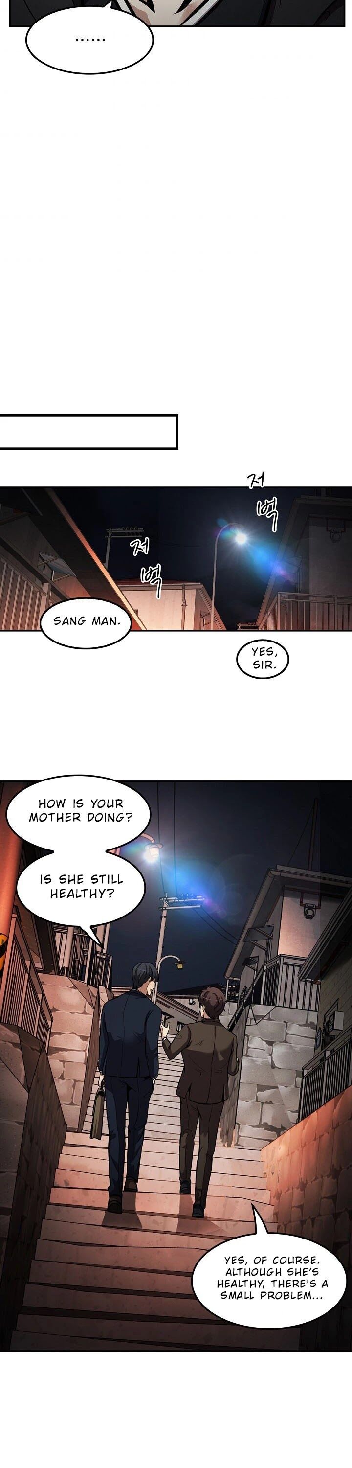 Read Again My Life en Manga Online