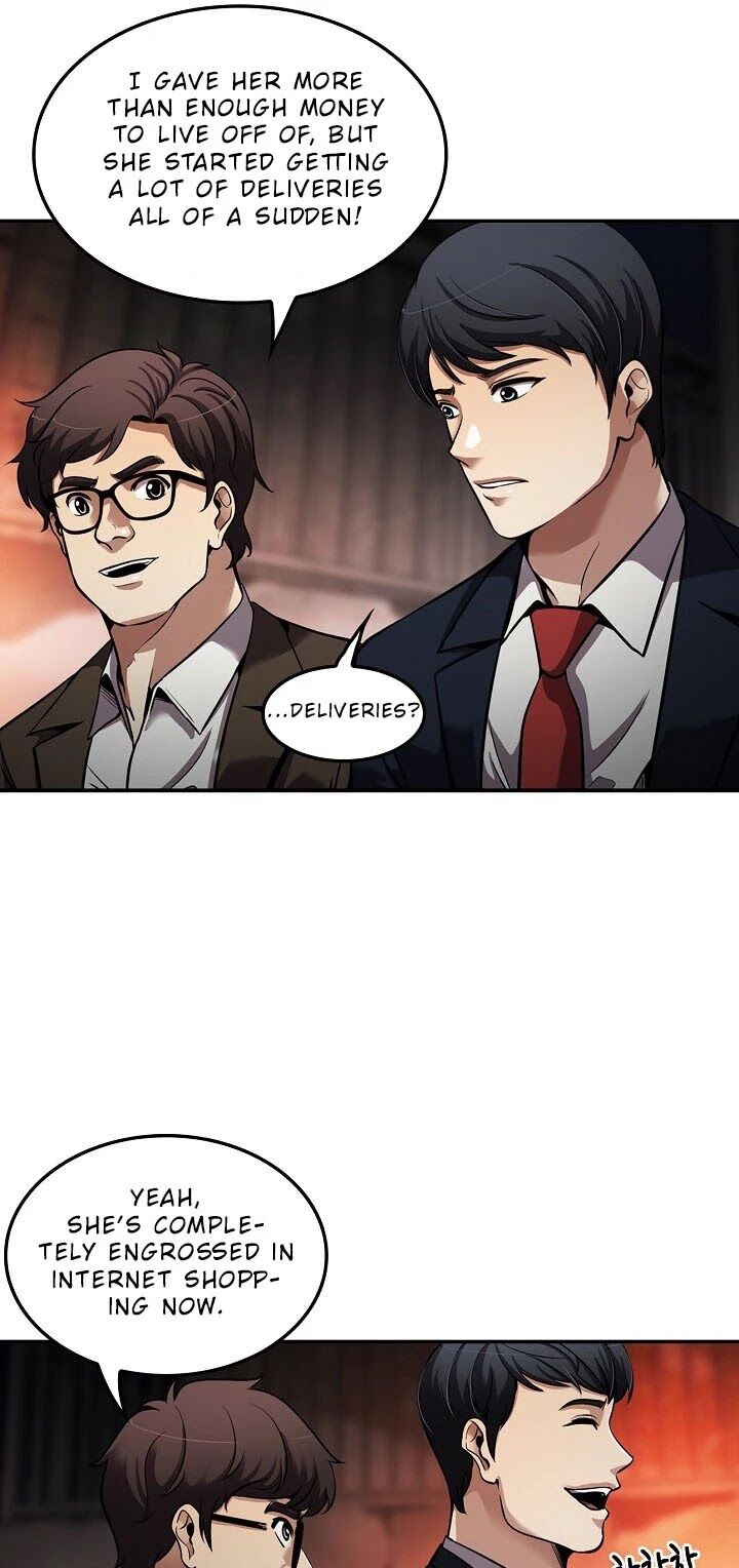 Read Again My Life en Manga Online