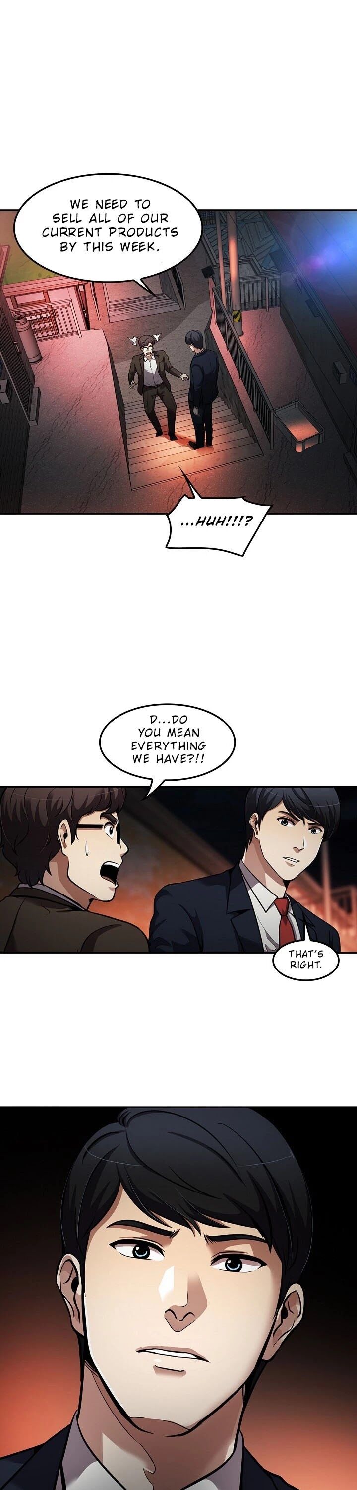 Read Again My Life en Manga Online