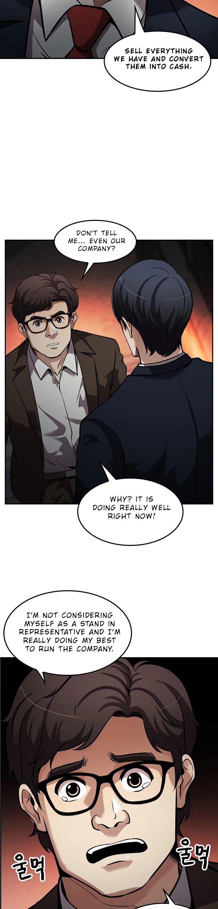 Read Again My Life en Manga Online