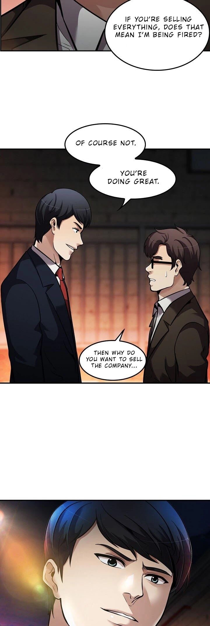 Read Again My Life en Manga Online