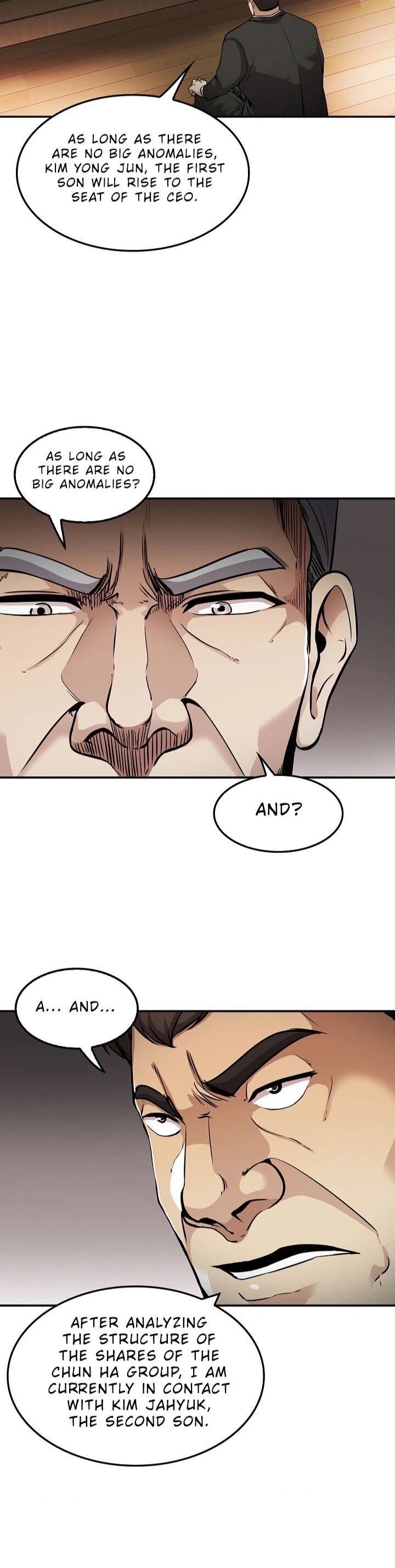 Read Again My Life en Manga Online