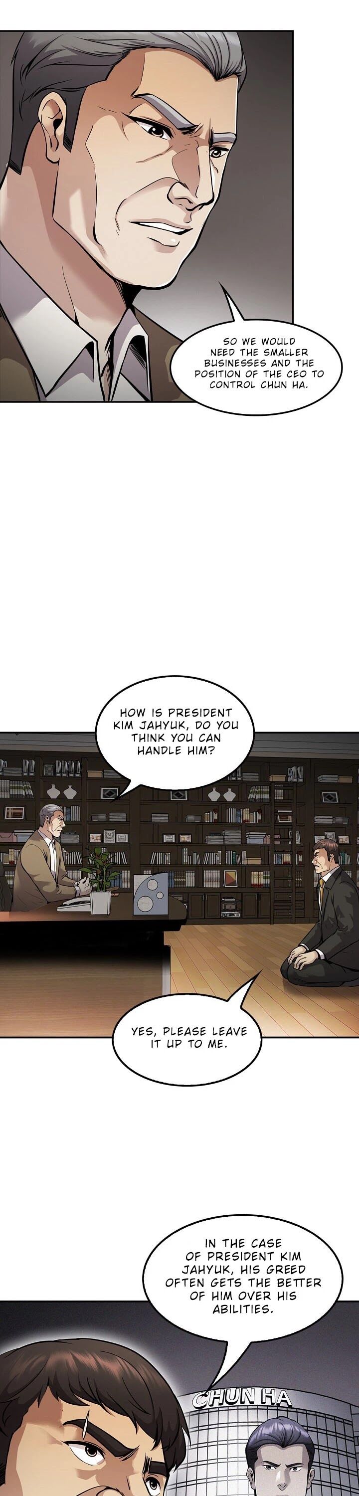 Read Again My Life en Manga Online