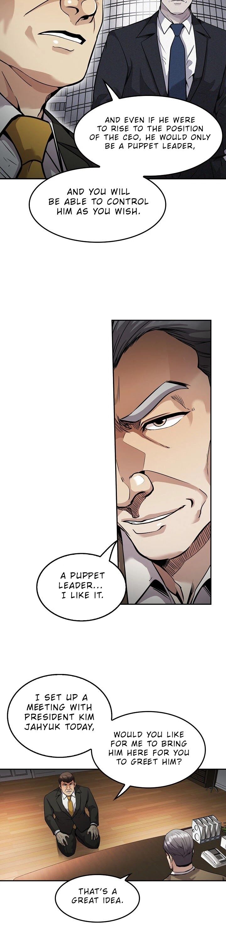 Read Again My Life en Manga Online