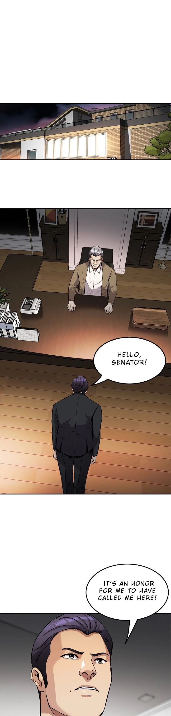 Read Again My Life en Manga Online