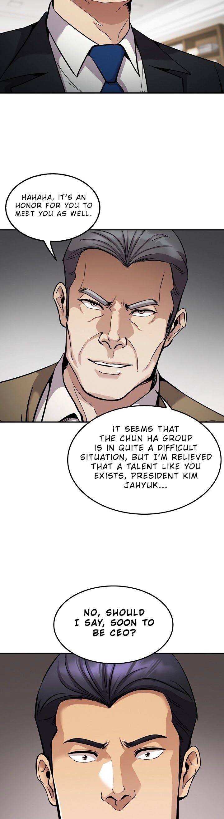 Read Again My Life en Manga Online