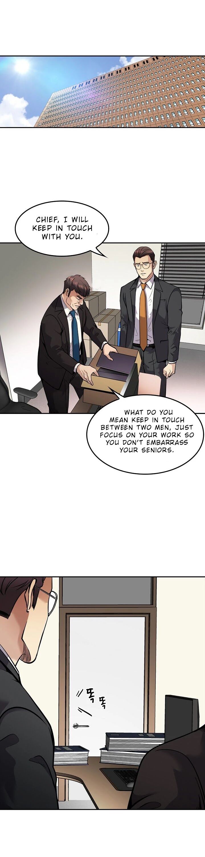 Read Again My Life en Manga Online