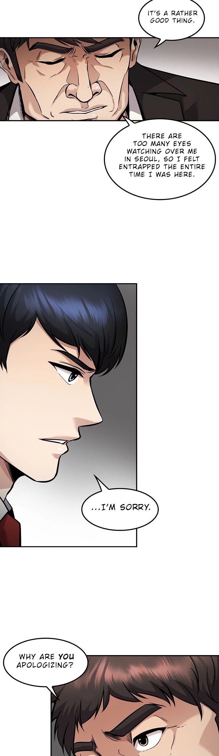 Read Again My Life en Manga Online