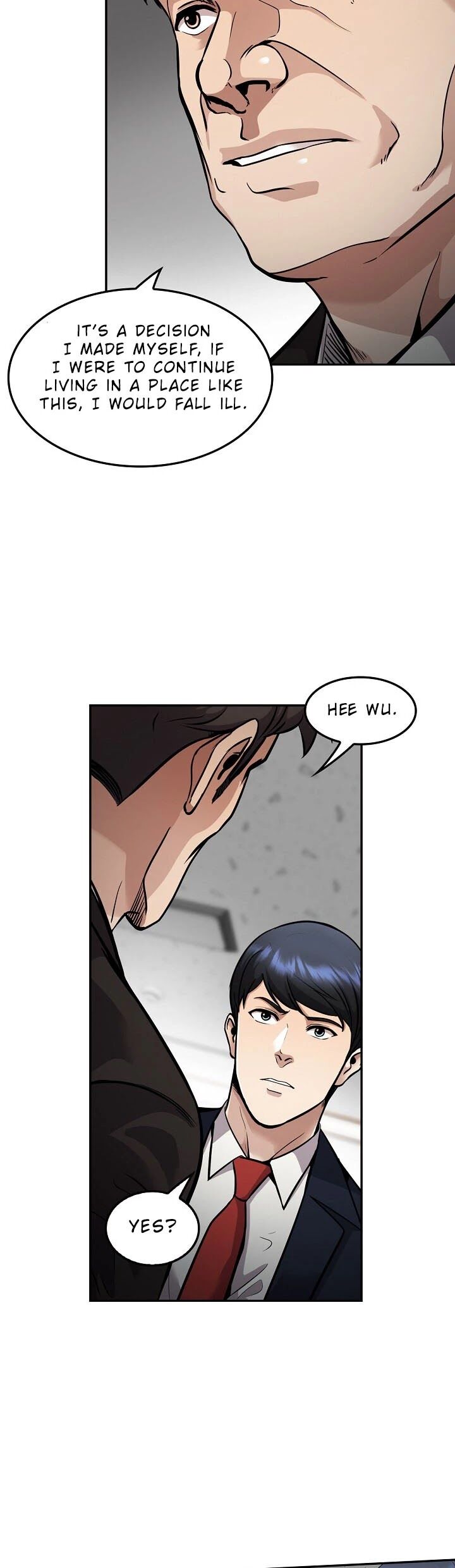 Read Again My Life en Manga Online