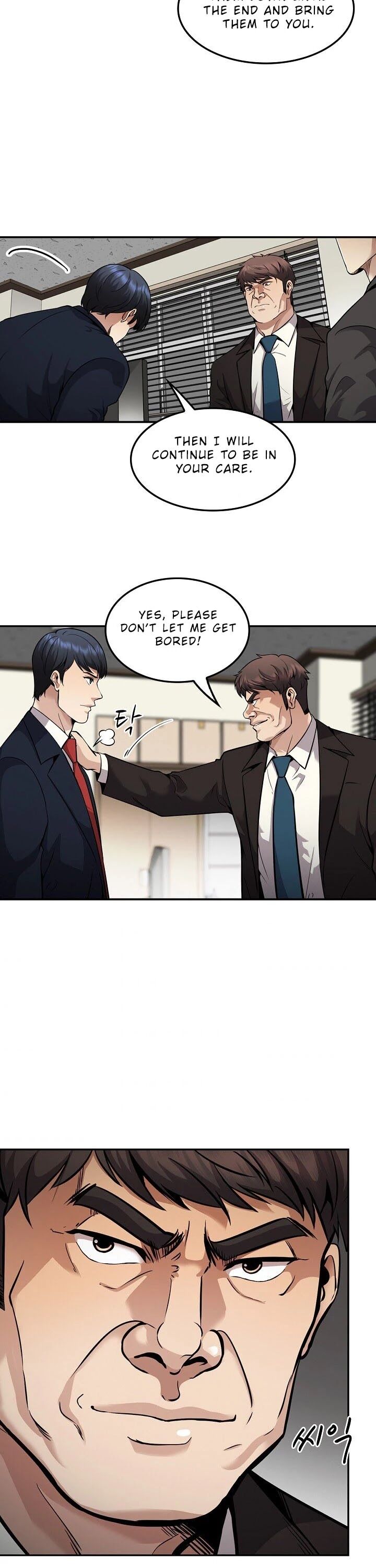 Read Again My Life en Manga Online