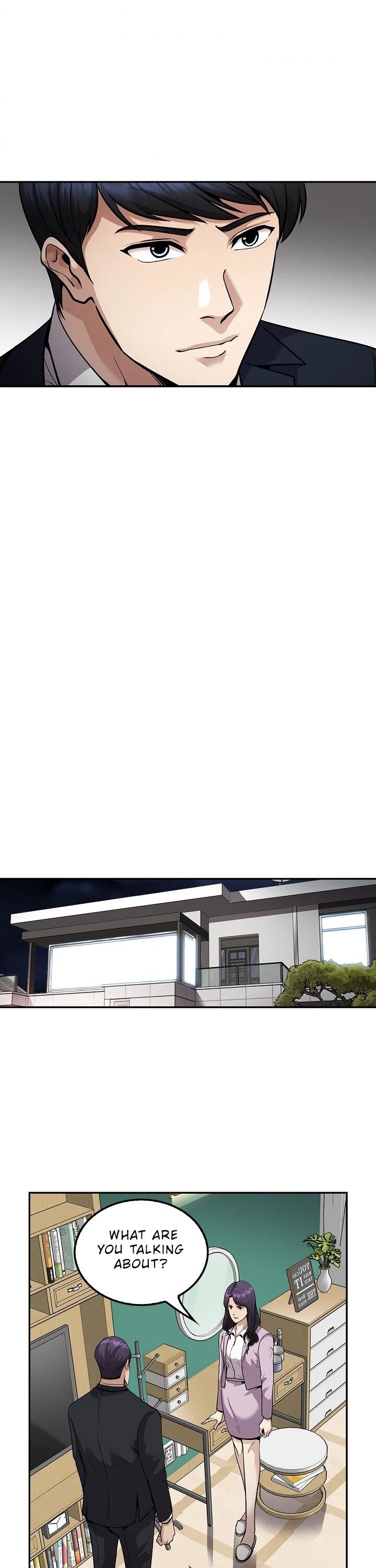 Read Again My Life en Manga Online