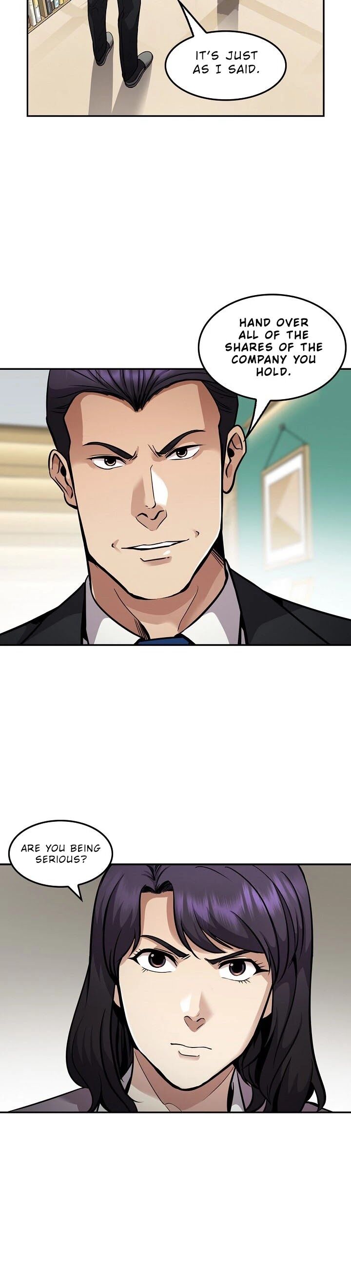 Read Again My Life en Manga Online