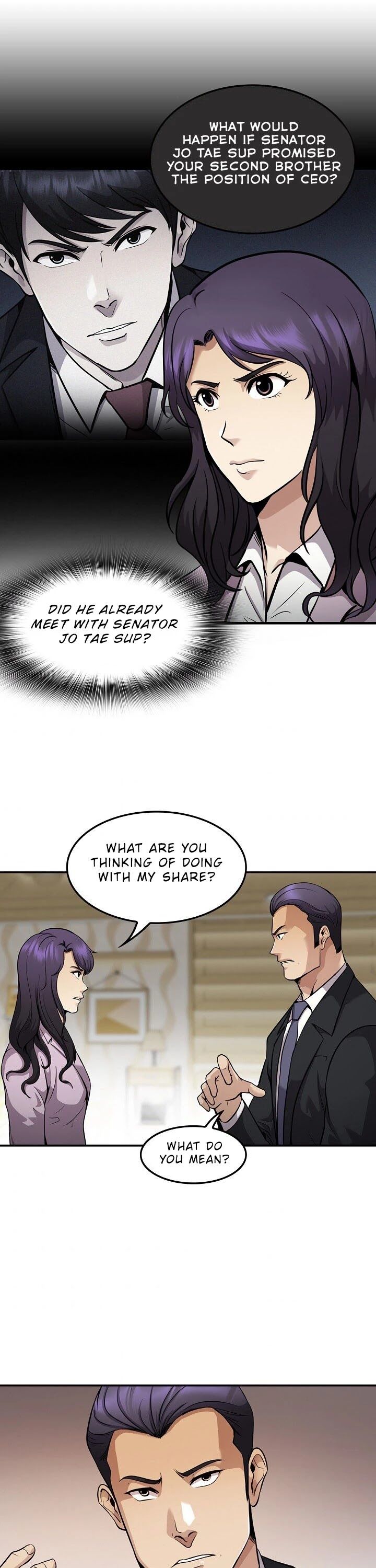 Read Again My Life en Manga Online