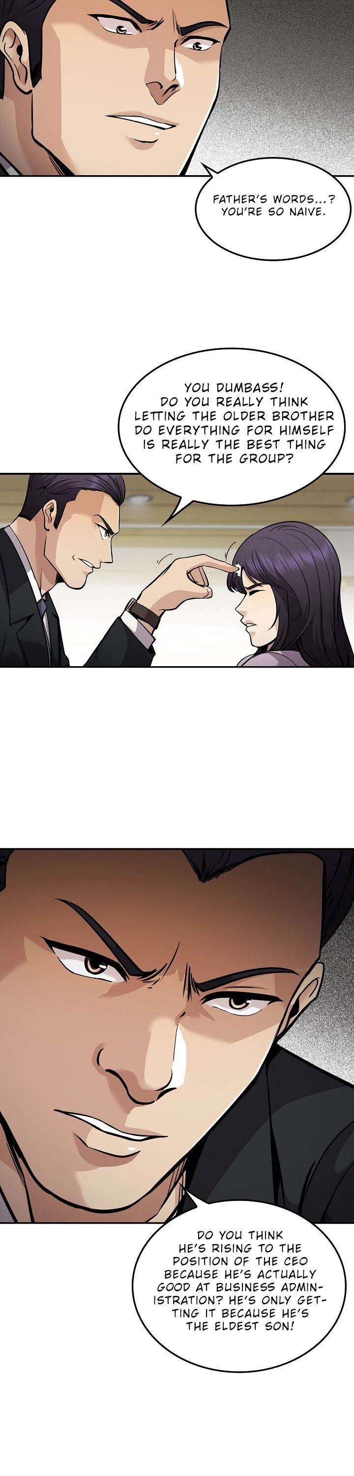 Read Again My Life en Manga Online