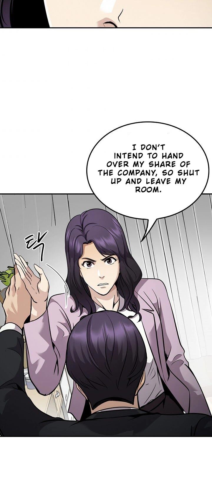 Read Again My Life en Manga Online