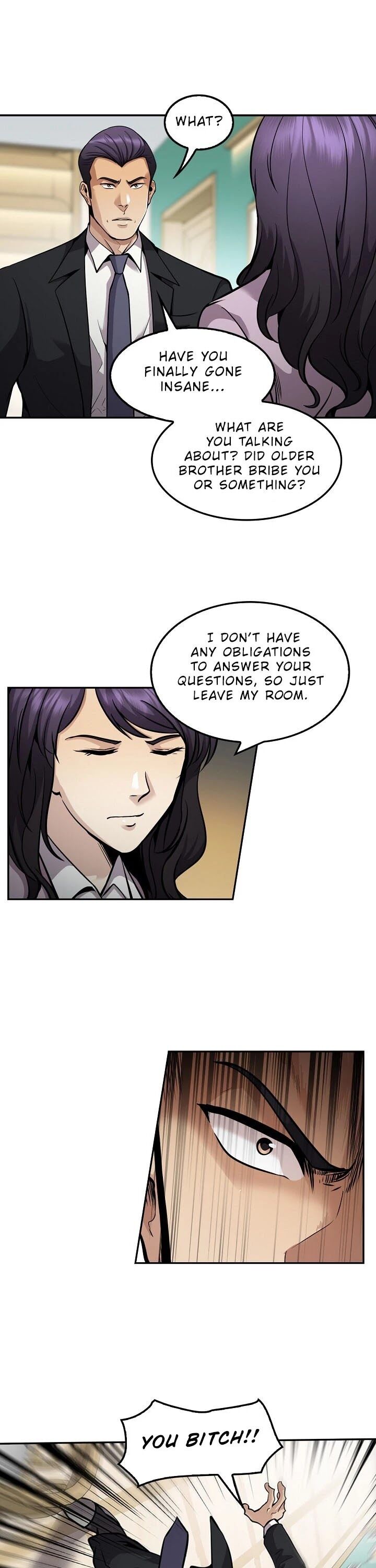 Read Again My Life en Manga Online