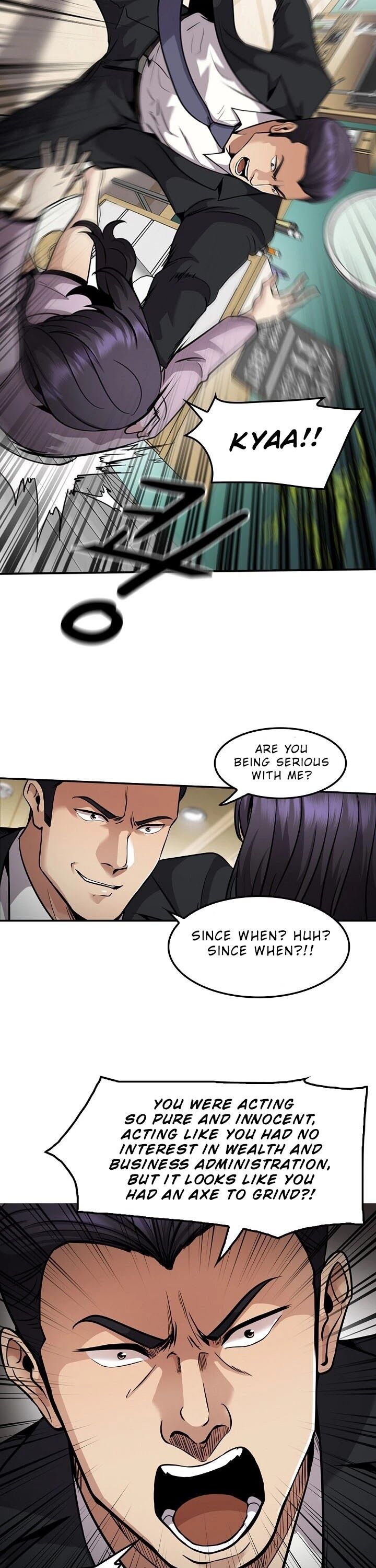 Read Again My Life en Manga Online