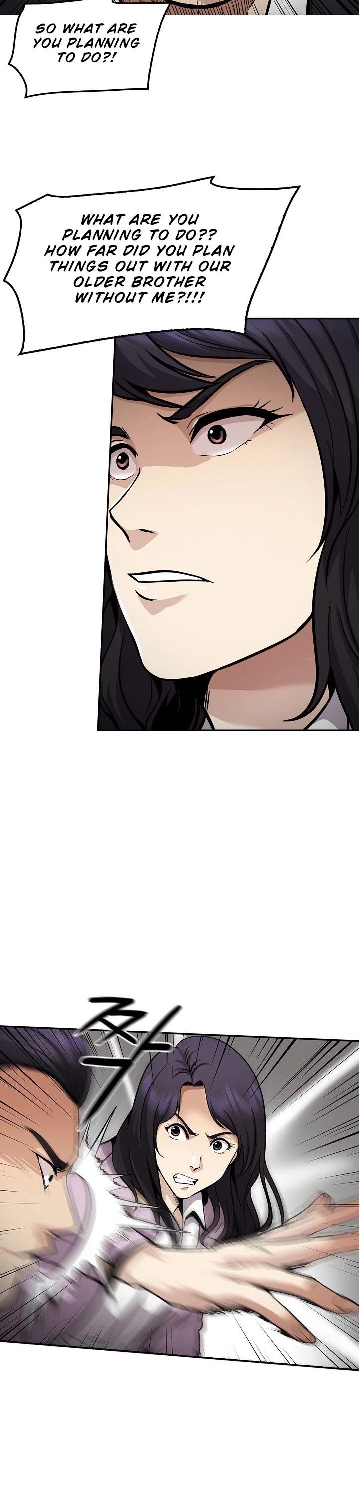 Read Again My Life en Manga Online