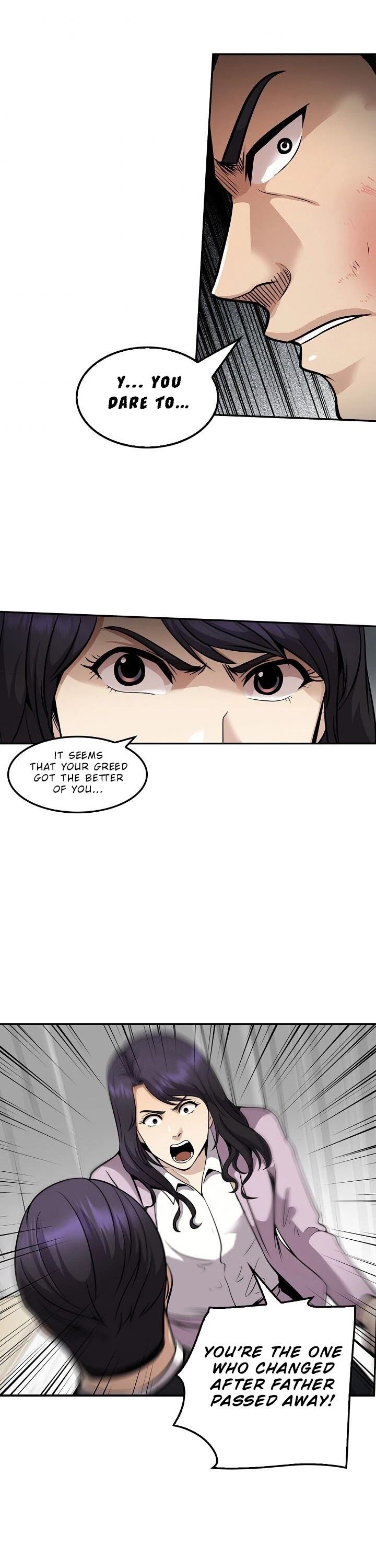 Read Again My Life en Manga Online