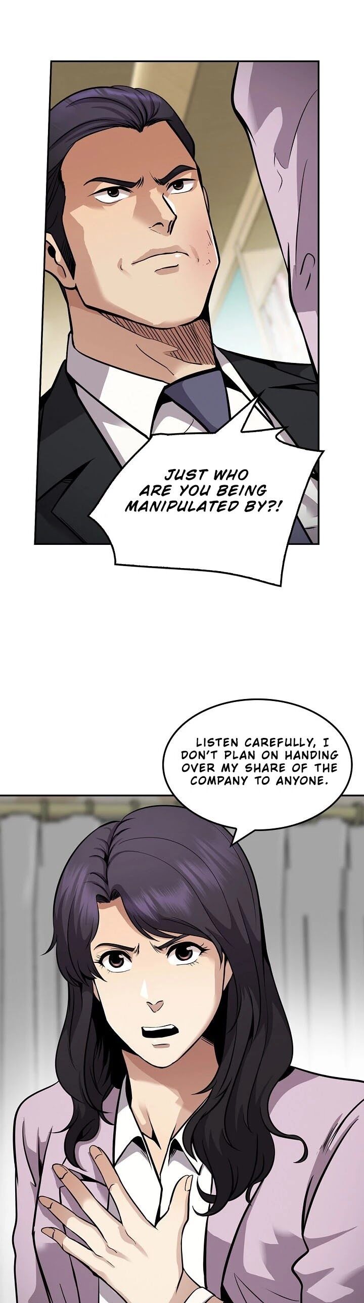 Read Again My Life en Manga Online