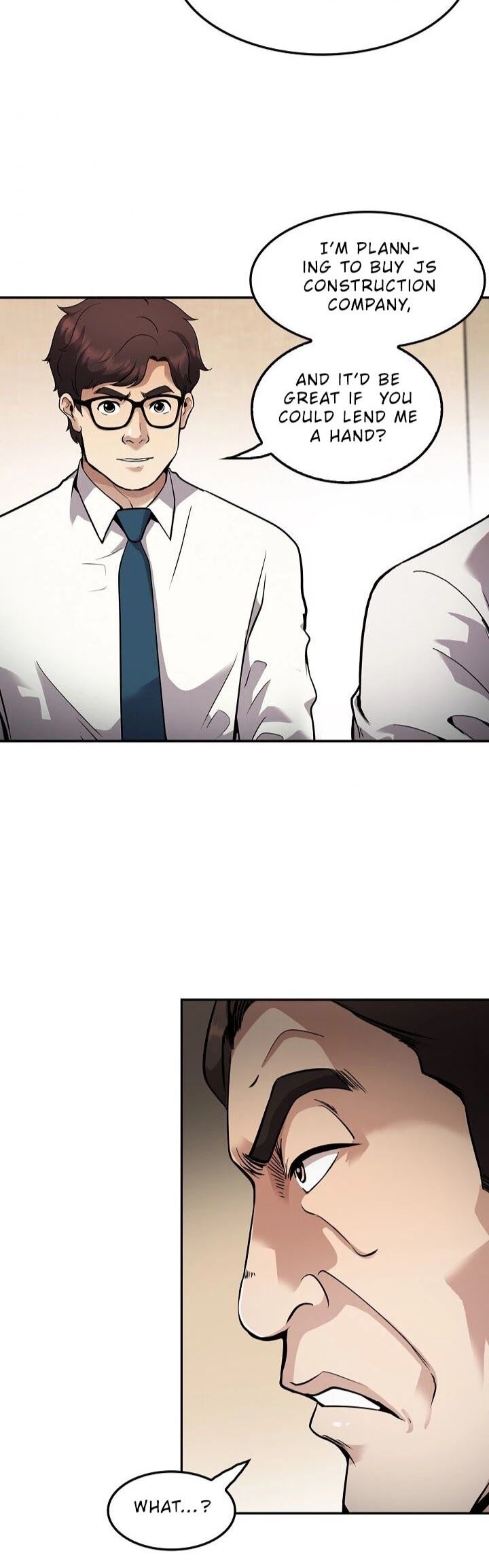 Read Again My Life en Manga Online