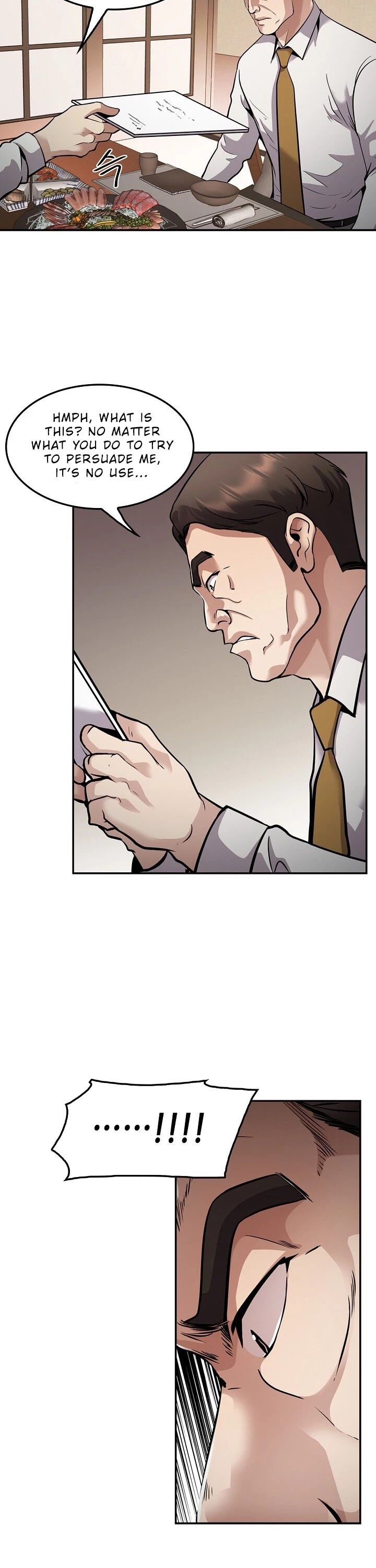 Read Again My Life en Manga Online