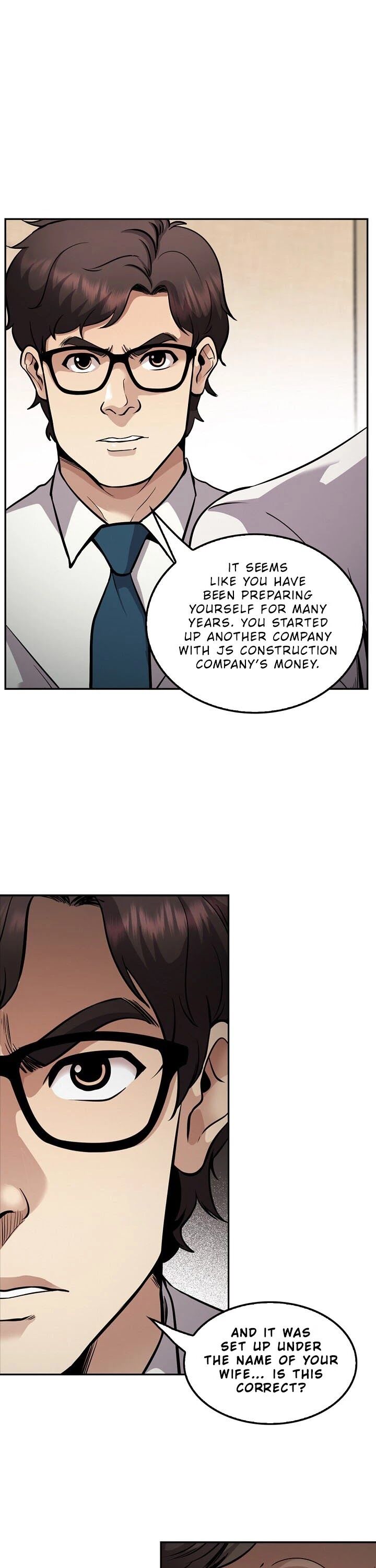 Read Again My Life en Manga Online