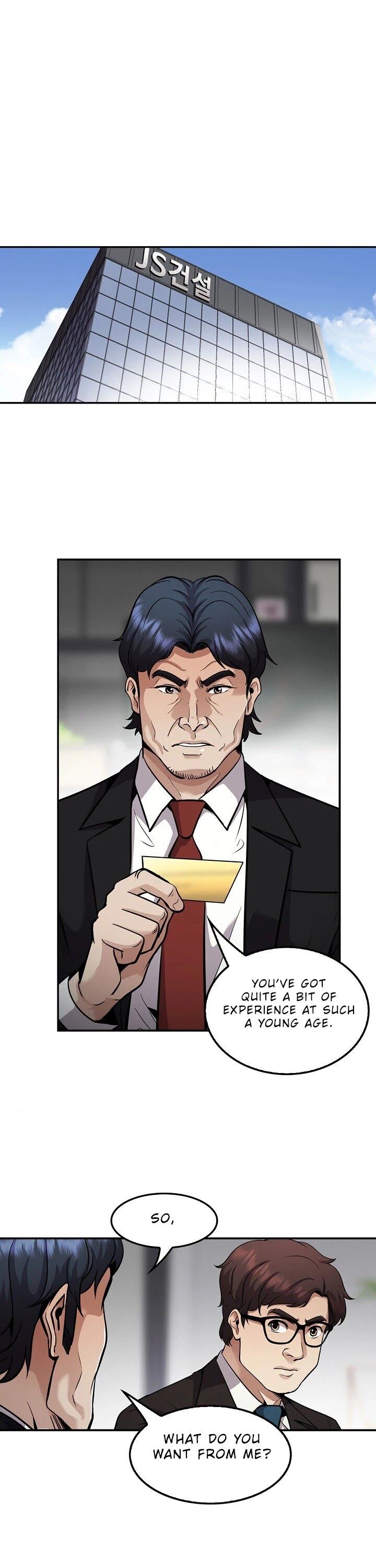 Read Again My Life en Manga Online