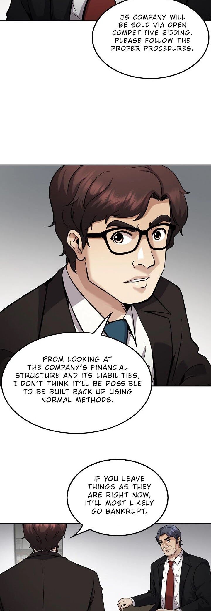 Read Again My Life en Manga Online