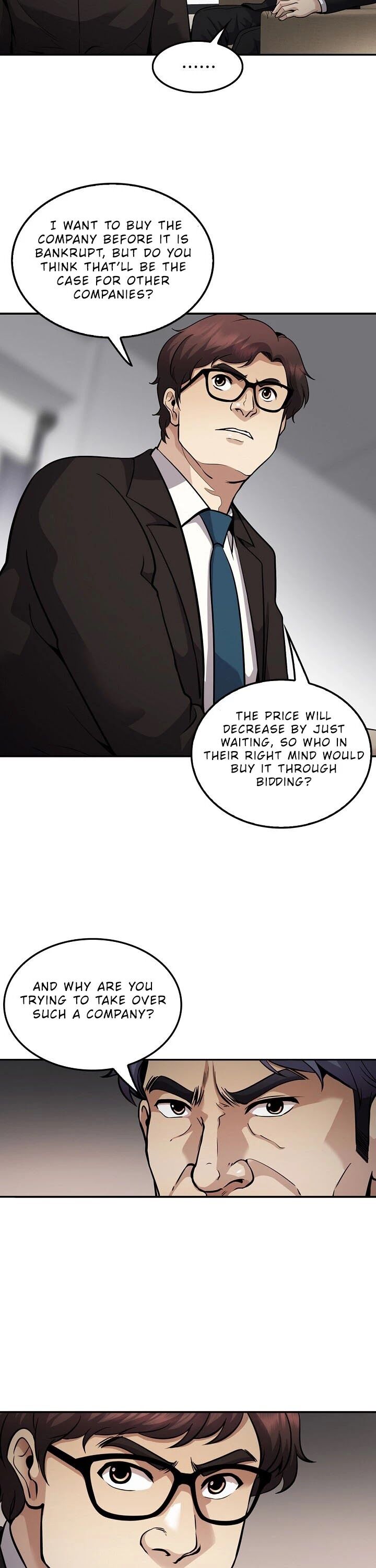 Read Again My Life en Manga Online