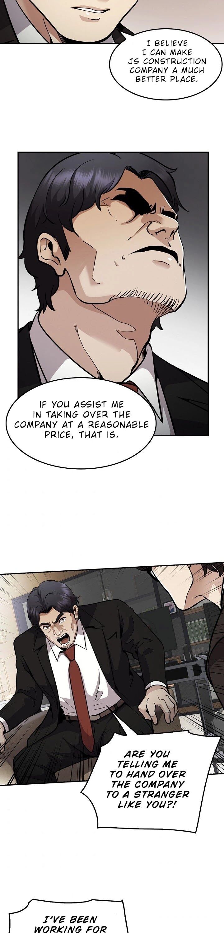 Read Again My Life en Manga Online