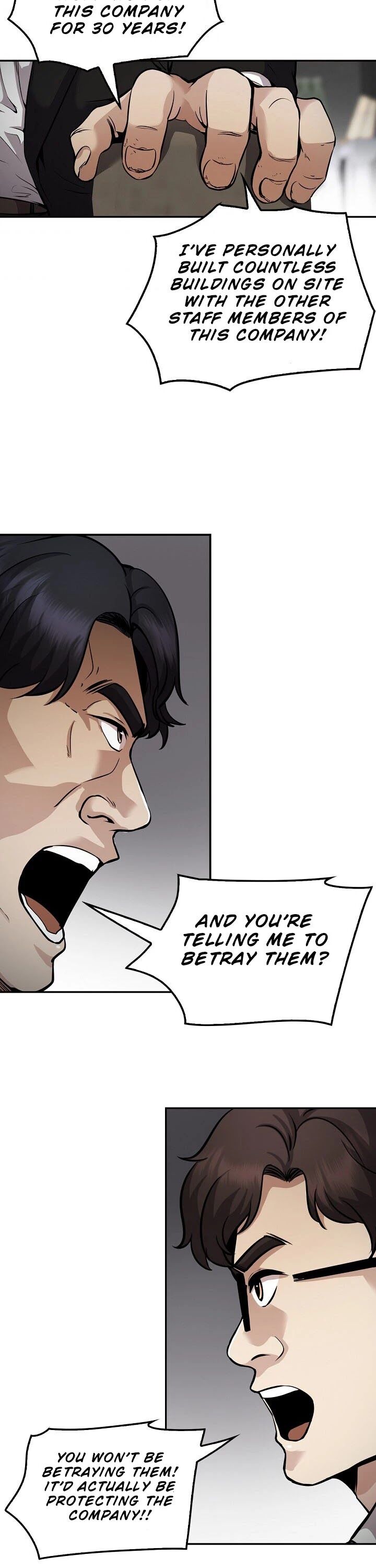 Read Again My Life en Manga Online