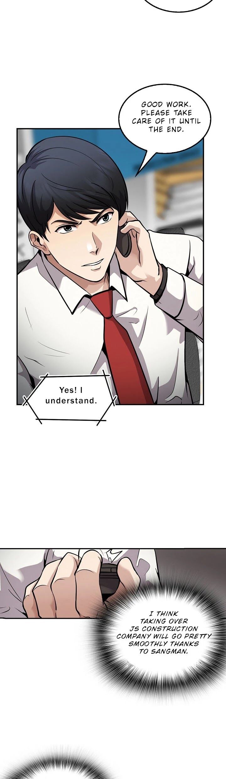 Read Again My Life en Manga Online