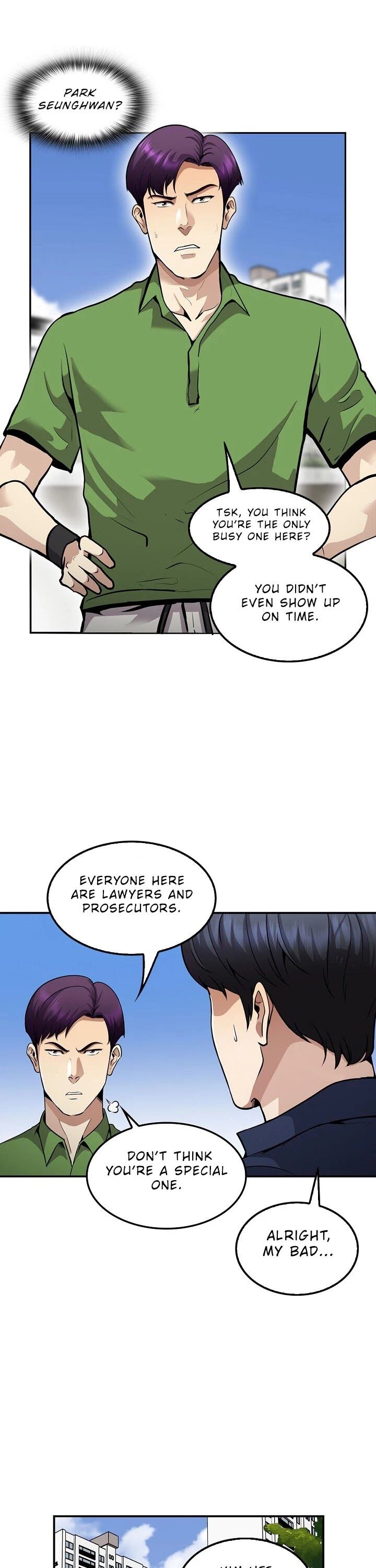 Read Again My Life en Manga Online