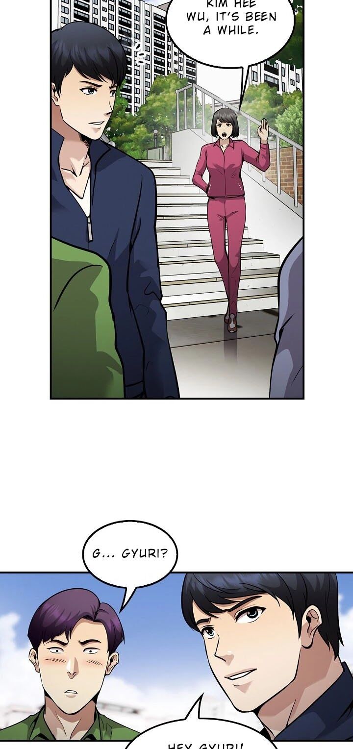 Read Again My Life en Manga Online