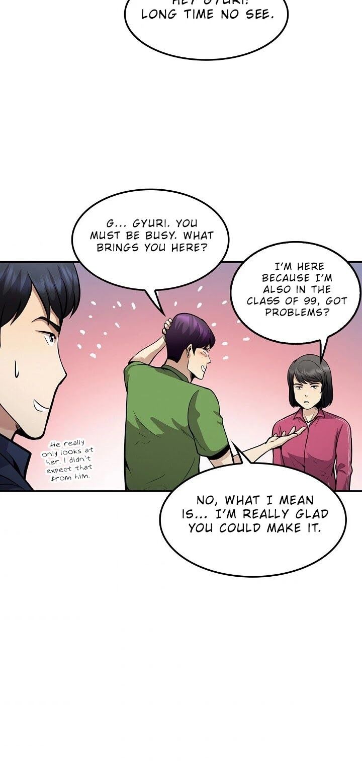 Read Again My Life en Manga Online