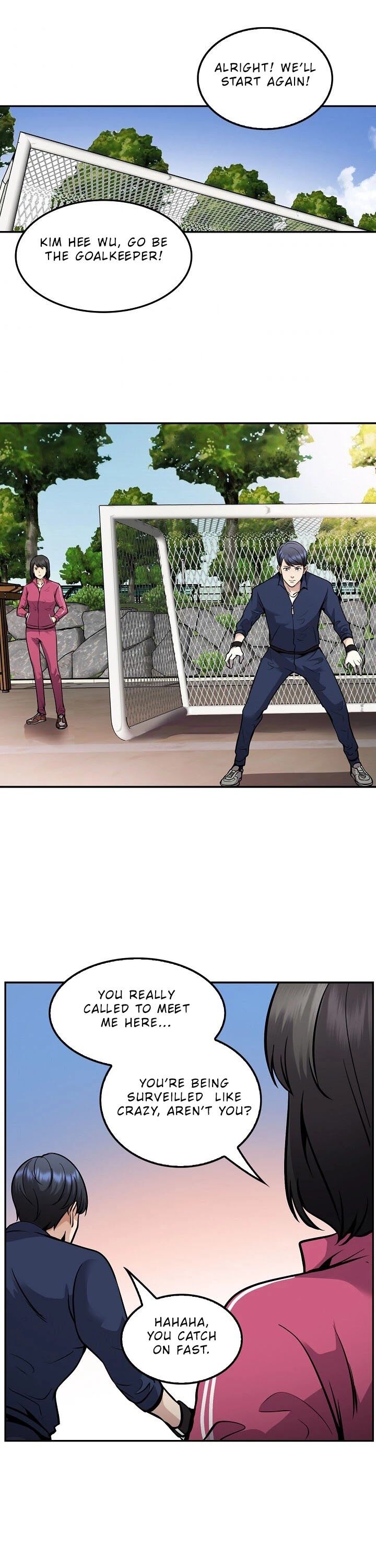 Read Again My Life en Manga Online