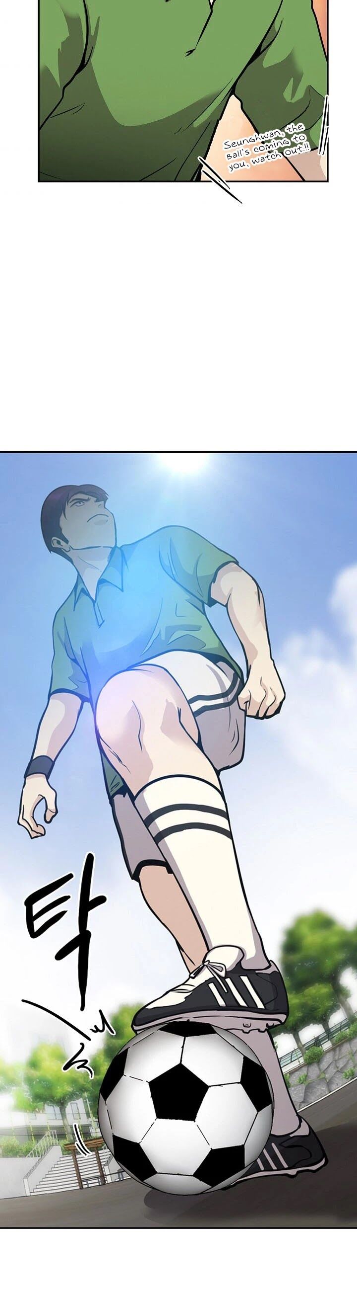 Read Again My Life en Manga Online