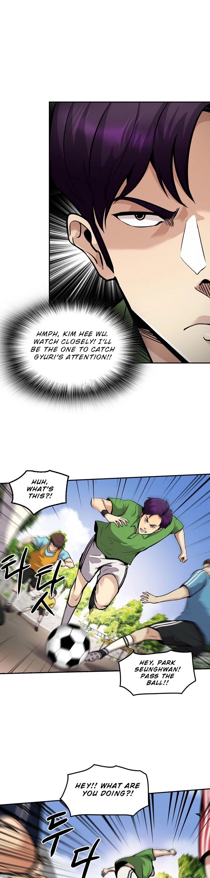 Read Again My Life en Manga Online