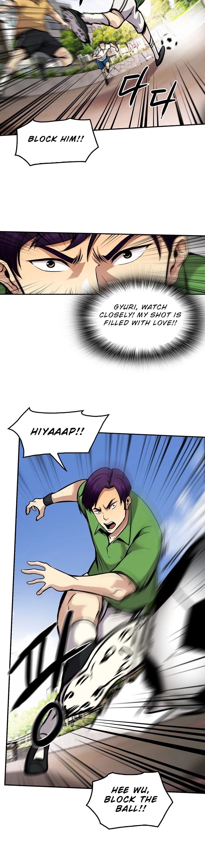 Read Again My Life en Manga Online