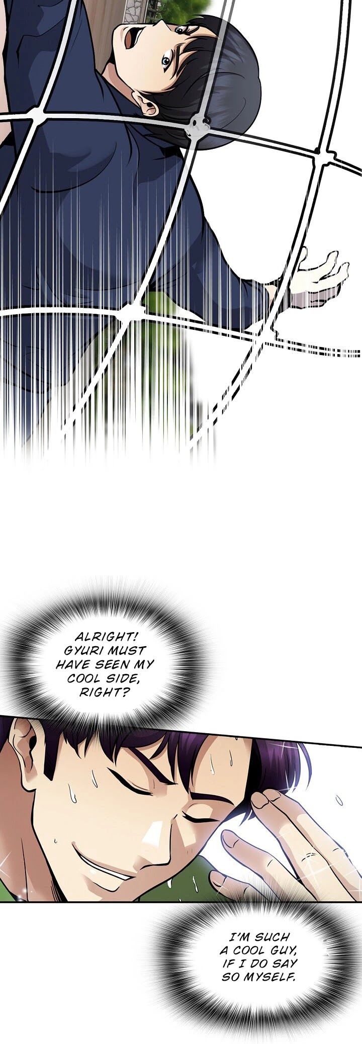 Read Again My Life en Manga Online